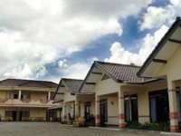 Narima Indah Hotel & Cottage / Narima Indah Hotel & Cottages, Lembang 1*