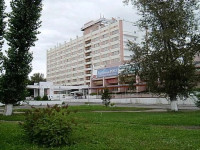 Spasskaya Hotel