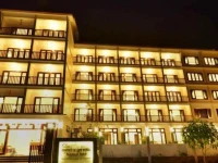 Sunshine Hotel Hoi An 3*