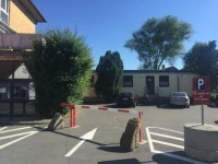 City Hotel Gifhorn 2*