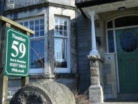 Number 59 Bed and Breakfast 3*