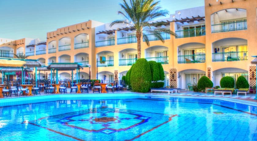 Bel Air Azur Resort 4*