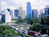 The Peninsula Manila