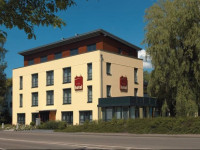 Stadthotel Crailsheim