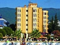 Bella Pino Beach Club Hotel 4*