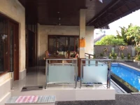 Bali Breeze Bungalows 4*