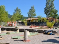 Domaine des Garrigues 2*