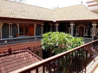 Agus Guest House I 