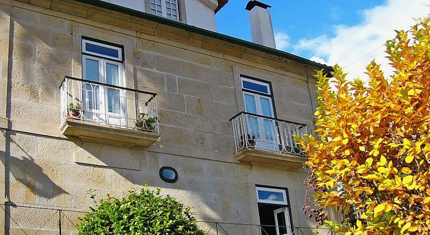 Casa de Sao Goncalo 1*