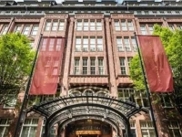 Park Hyatt Hamburg 5*