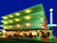 G.L. Hotel 3*