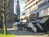 Britannia Hotel Coventry 3*