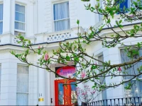 Blue Bells Hotel 3*