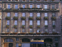 Excelsior Hotel Ernst