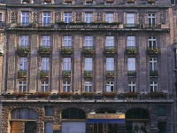 Excelsior Hotel Ernst 5*