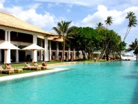 The Fortress 5*