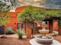 Las Posadas of Sedona 4*
