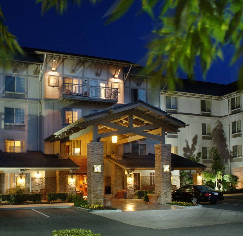 Larkspur Landing Folsom 3*