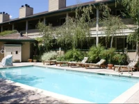 BEST WESTERN Sonoma Valley Inn 3*