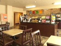Comfort Inn Gunnison 2*
