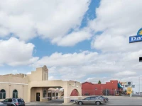 Days Inn Pueblo 2*