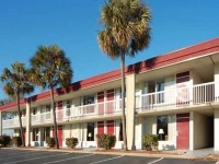 Pensacola Inn 2*