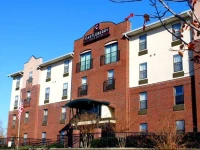 Castleberry Inn & Suites 2*