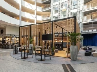 NH Dusseldorf City 4*
