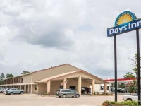 Days Inn Bastrop 2*