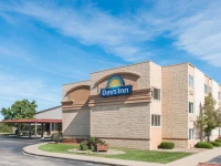 Days Inn Kirksville 2*