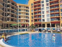Prestige Hotel &amp; Aquapark 4*