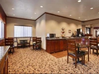 Best Western Edmond Inn & Suites 2*