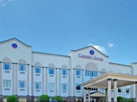 Comfort Suites Summerville 2*