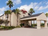 Hampton Inn Houston Northwest 3*