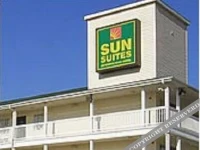 Sun Suites Of Plano 2*