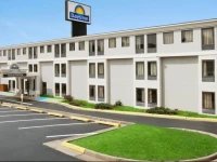 Days Inn Harrisonburg 2*