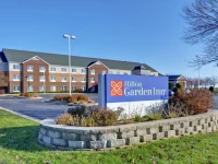 Hilton Garden Inn Oshkosh 3*