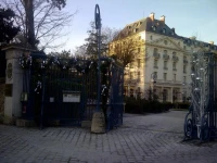 Trianon Palace Versailles A Waldorf Astoria 4*