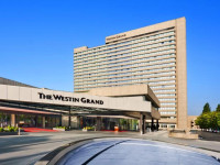 The Westin Grand Munich