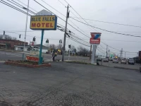 Blue Falls Motel 1*
