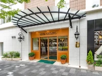 Hotel Gimmond Kyoto 3*
