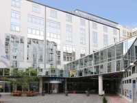 Maritim Hotel Munchen 4*