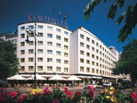 Bristol Kempinski
