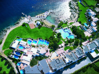 Saint Nikolas Bay