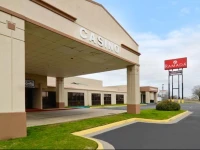 Ramada Inn Conference Center Bossier City 3*