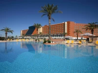 Rome Marriott Park Hotel 4*