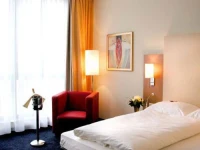 Ramada Hotel Berlin-Mitte 4*