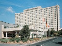 Hilton Dusseldorf
