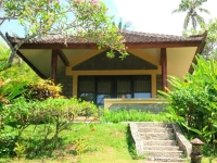 Gajah Mina Beach Resort 