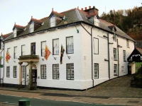 Owain Glyndwr Hotel 2*